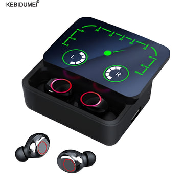 NEW M90 Max TWS WIRELESS Earbuds